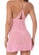 Camisola Feminina Curta Demillus 30747
