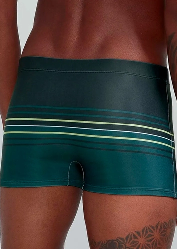 Sunga Boxer Praia Mash 300.142