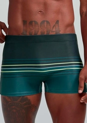Sunga Boxer Praia Mash 300.142