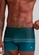 Sunga Boxer Praia Mash 300.142