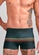 Sunga Boxer Praia Mash 300.140