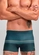 Sunga Boxer Praia Mash 300.140