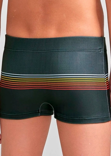 Sunga Boxer Praia Infantil Mash 310.99