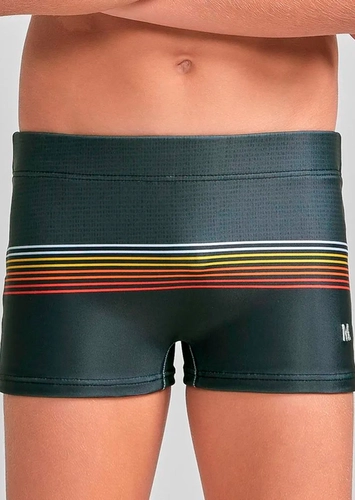 Sunga Boxer Praia Infantil Mash 310.99