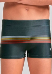 Sunga Boxer Praia Infantil Mash 310.99