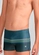 Sunga Boxer Praia Infantil Mash 310.99