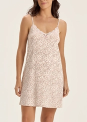 Camisola Feminina Curta Cor com Amor 2011539