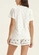 Pijama Feminino Curto Cor com Amor 2011480