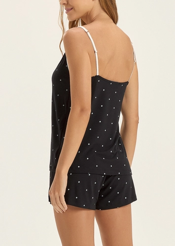 Pijama Feminino Curto Cor com Amor 2011486