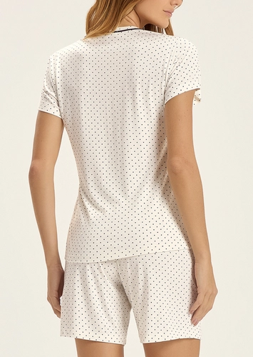 Pijama Feminino Curto Cor com Amor 2011484
