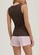 Pijama Feminino Curto Espaço Pijama 4010698