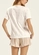 Pijama Feminino Curto Cor com Amor 2011540