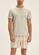 Pijama Masculino Curto Cor com Amor 2030247