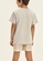 Pijama Infantil Menino Curto Cor com Amor 2060107
