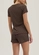 Pijama Feminino Curto Espaço Pijama 4010696