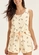 Pijama Feminino Curto Cor com Amor 2011464
