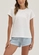 Pijama Feminino Curto Espaço Pijama 4010640