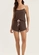 Pijama Feminino Curto Cor com Amor 2011471