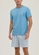 Pijama Masculino Curto Espaço Pijama 4030064