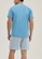 Pijama Masculino Curto Espaço Pijama 4030064
