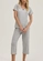 Pijama Feminino Curto Espaço Pijama 4010639