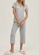 Pijama Feminino Curto Espaço Pijama 4010639