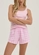 Pijama Feminino Curto Espaço Pijama 4010684