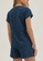Pijama Feminino Curto Espaço Pijama 4010724
