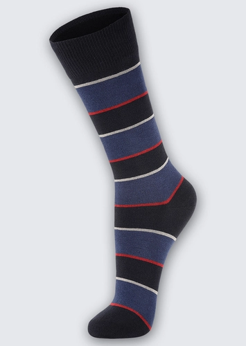 Meia  Casual Lupo 1212-034