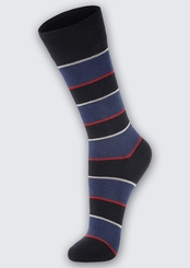 Meia  Casual Lupo 1212-034