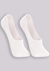 Kit 2 Pares de Sapatilhas Invisível Lupo 3282-088