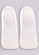 Kit 2 Pares de Sapatilhas Invisível Lupo 3282-088