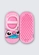Sapatilha Infantil Antiderrapante Stitch Lupo 2438-005