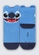 Meia Infantil Cano Médio Stitch Lupo 2345-001