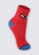 Meia Infantil Cano Médio Spider Man Lupo 2446-001