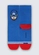 Meia Infantil Cano Médio Vingadores Lupo 2452-001