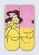 Meia Infantil Cano Longo Princesas Lupo 2500-002