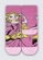 Meia Infantil Cano Longo Princesas Lupo 2500-002