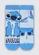 Meia Infantil Cano Longo Stitch Lupo 2408-001