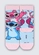 Meia Infantil Cano Longo Stitch Lupo 2408-001