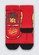 Meia Infantil Cano Longo Carros Lupo 2430-001