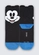 Meia Infantil Cano Médio Mickey Lupo 2394-010