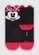 Meia Infantil Cano Médio Mickey Lupo 2394-010