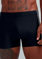 Sunga Boxer Praia Mash 300.133
