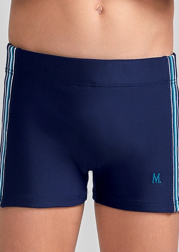 Sunga Boxer Praia Infantil Mash 310.95