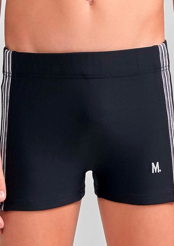 Sunga Boxer Praia Infantil Mash 310.95