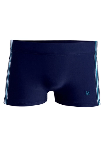 Sunga Boxer Praia Infantil Mash 310.95
