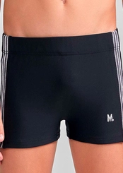 Sunga Boxer Praia Infantil Mash 310.95