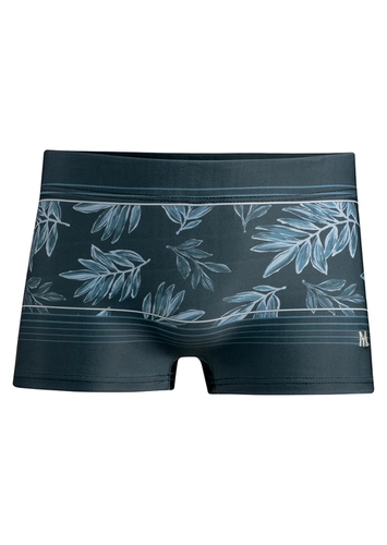 Sunga Boxer Praia Infantil Mash 310.97