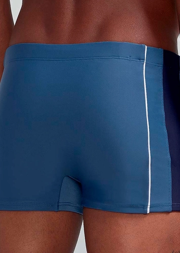 Sunga Boxer Praia Mash 300.136